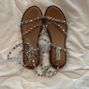 Steve Madden sandals